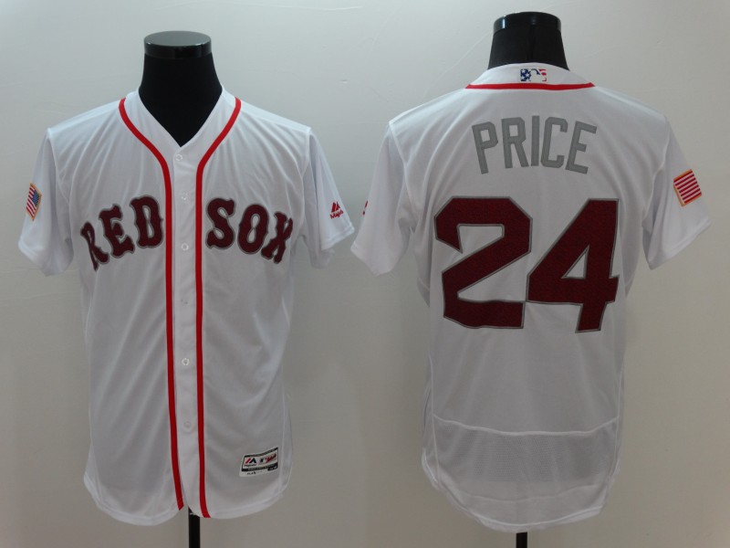 Fashion Stars baseball jerseys-080